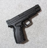Springfield Armory ~ XD-9 Tactical Mod.2~ 9mm Luger - 1 of 3