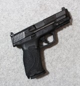 Smith & Wesson ~ M&P 9 M2.0 ~ 9mm Luger - 1 of 3