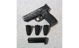 Smith & Wesson ~ M&P 9 M2.0 ~ 9mm Luger - 3 of 3