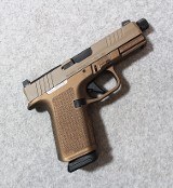 Ruger ~ RXM ~ 9mm Luger - 1 of 3