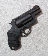 Taurus ~ The Judge Public Defender ~ .45 LC / .410 - 1 of 3