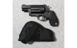 Taurus ~ The Judge Public Defender ~ .45 LC / .410 - 3 of 3