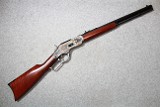 Uberti ~ 1873 ~ .45 Colt - 1 of 9