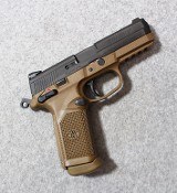FN ~ FNX-45 ~ .45 Auto - 1 of 3