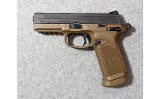 FN ~ FNX-45 ~ .45 Auto - 2 of 3