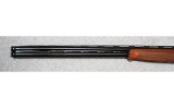 Franchi ~ Instinct LX ~ 20 Gauge - 8 of 11