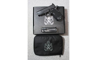 Springfield Armory ~ Prodigy ~ 9mm Luger - Image 3 of 3