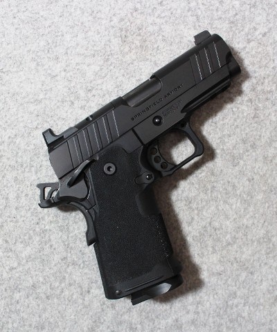 Springfield Armory ~ Prodigy ~ 9mm Luger - Image 1 of 3