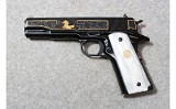 Colt ~ 1911 Government Model ~ .38 Super - Image 2 of 2