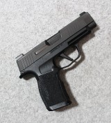 Sig Sauer ~ P365 XL ~ 9mm Luger - 1 of 3