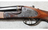 B. Searcy ~ Double Rifle ~ .577 Nitro Express - 13 of 15
