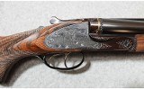 B. Searcy ~ Double Rifle ~ .577 Nitro Express - 12 of 15