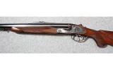 B. Searcy ~ Double Rifle ~ .577 Nitro Express - 7 of 15