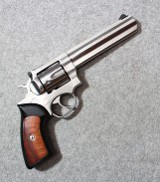 Ruger ~ GP100 ~ .357 Magnum - 1 of 2