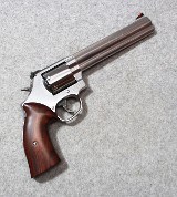 Smith & Wesson ~ 686-6 ~ .357 Magnum - Image 1 of 3