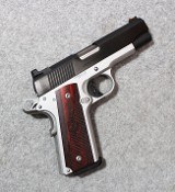 Springfield Armory ~ Ronin ~ 9mm Luger - 1 of 3