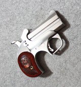 Bond Arms ~ Texas Defender ~ .45 Colt / 410 Bore - 1 of 3