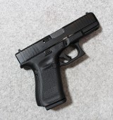 Glock ~ 19 V ~ 9mm Luger - 1 of 3