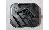 Glock ~ 19 V ~ 9mm Luger - 3 of 3