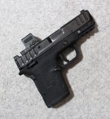 Smith & Wesson ~ Equalizer ~ 9mm Luger - 1 of 3