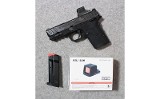 Smith & Wesson ~ Equalizer ~ 9mm Luger - 3 of 3