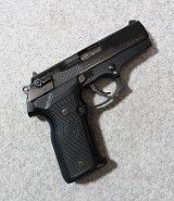 Stoeger ~ Cougar 8000 F ~ 9mm Luger - 1 of 3