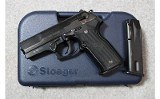 Stoeger ~ Cougar 8000 F ~ 9mm Luger - 3 of 3