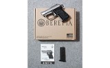 Beretta ~ 3032 Tomcat ~ .32 Auto - 3 of 3