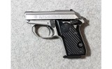 Beretta ~ 3032 Tomcat ~ .32 Auto - 2 of 3