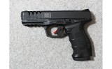 Sarsilmaz ~ SAR-9X ~ 9mm Luger - 2 of 3