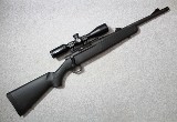 Mossberg ~ MVP ~ 7.62 NATO - 1 of 10