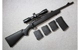 Mossberg ~ MVP ~ 7.62 NATO - 10 of 10