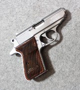 Walther ~ PPK/S ~ .380 Auto - 1 of 3