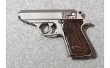 Walther ~ PPK/S ~ .380 Auto - 2 of 3