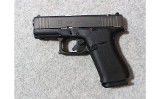 Glock ~ 43X MOS ~ 9mm Luger - 2 of 3