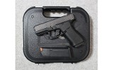 Glock ~ 43X MOS ~ 9mm Luger - 3 of 3