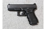 Glock ~ 19 Gen 4 ~ 9mm Luger - 2 of 3