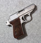 Walther ~ PPK/S ~ .380 Auto - 1 of 3