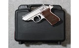 Walther ~ PPK/S ~ .380 Auto - 3 of 3