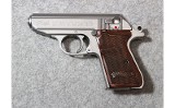 Walther ~ PPK/S ~ .380 Auto - 2 of 3