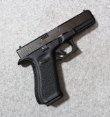 Glock ~ 17 Gen 5 ~ 9mm Luger - 1 of 3