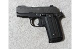Sig Sauer ~ P238 ~ .380 Auto - 2 of 3