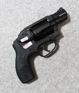Smith & Wesson ~ M&P BG38 ~ .38 Special +P - 1 of 2
