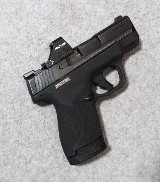 Smith & Wesson ~ M&P 9 Shield Plus ~ 9mm Luger - 1 of 3