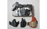 Smith & Wesson ~ M&P 9 Shield Plus ~ 9mm Luger - 3 of 3