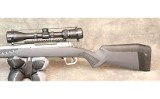 Savage ~ 110 Storm ~ .300 Winchester Magnum - 5 of 11