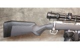 Savage ~ 110 Storm ~ .300 Winchester Magnum - 2 of 11