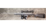 Savage ~ 110 Storm ~ .300 Winchester Magnum - 4 of 11
