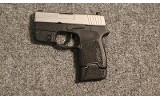 SIG Sauer ~ P290 ~ 9mm Luger (4747623) - Image 2 of 2