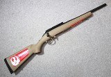Ruger ~ American ~ 7.62x39 - 1 of 9